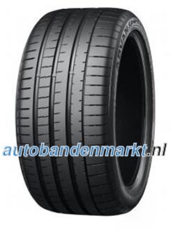 car-tyres Yokohama Advan Sport (V107E) ( 255/45 R20 105Y XL *, RPB )