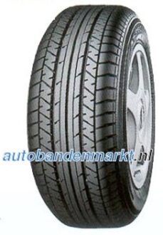 car-tyres Yokohama Aspec A349A ( 215/65 R16 98H )