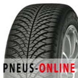 car-tyres Yokohama BluEarth-4S AW21 ( 235/55 R17 103W XL BluEarth )