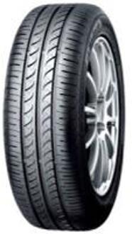 car-tyres Yokohama BluEarth (AE01) ( 175/65 R15 84H BluEarth )