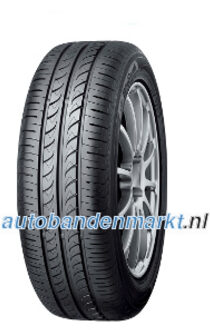 car-tyres Yokohama BluEarth (AE01J) ( 175/65 R15 84H BluEarth )