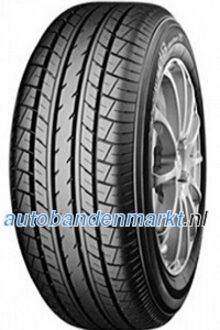 car-tyres Yokohama BluEarth E70BZ ( 225/55 R18 98H BluEarth )