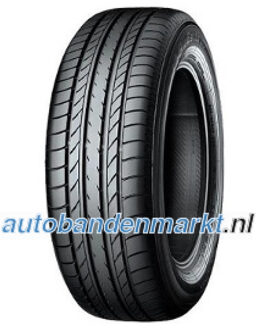 car-tyres Yokohama BluEarth (E70GZ) ( 225/60 R17 99H BluEarth )