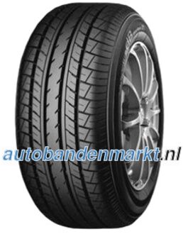 car-tyres Yokohama BluEarth E70WZ ( 215/45 R17 87W BluEarth, RPB )