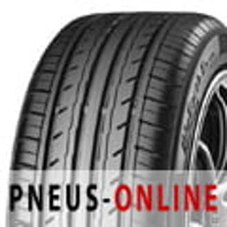 car-tyres Yokohama BluEarth-ES (ES32) ( 185/65 R15 88T BluEarth )