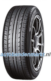 car-tyres Yokohama BluEarth-ES (ES32A) ( 225/40 R18 92W XL BluEarth, RPB )