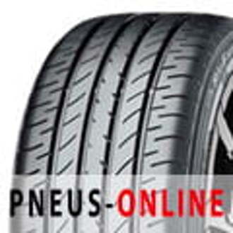 car-tyres Yokohama BluEarth-GT (AE51) ( 225/40 R18 92W XL BluEarth, RPB )
