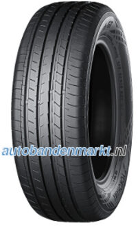 car-tyres Yokohama BluEarth-GT (AE51D) ( 185/65 R15 88T BluEarth )