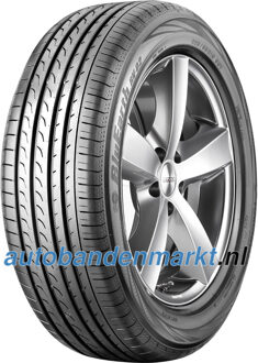 car-tyres Yokohama BluEarth (RV-02) ( 235/50 R18 97V BluEarth, RPB )