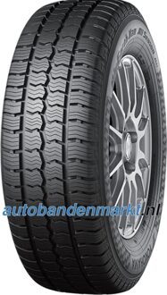 car-tyres Yokohama BluEarth-Van All Season RY61 ( 185/75 R16C 104/102R BluEarth )