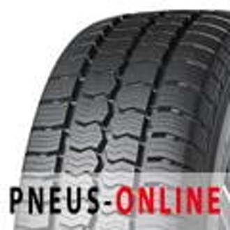 car-tyres Yokohama BluEarth-Van All Season RY61 ( 215/75 R16C 116/114R BluEarth )