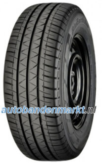 car-tyres Yokohama BluEarth-Van RY55 ( 185/75 R16C 104/102S 8PR BluEarth )