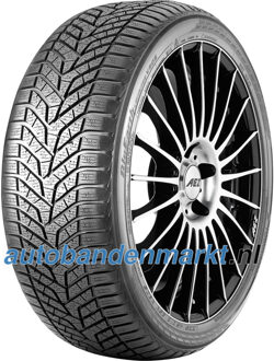 car-tyres Yokohama BluEarth-Winter (V905) ( 225/40 R19 93W XL BluEarth, RPB )