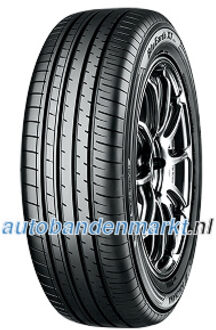 car-tyres Yokohama BluEarth-XT (AE61) ( 195/60 R17 90H BluEarth )