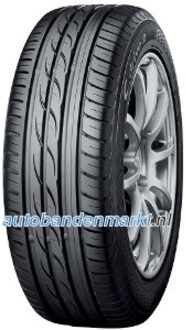 car-tyres Yokohama c. drive 2 AC02A ( 205/55 R16 91H MO )