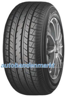 car-tyres Yokohama dB decibel E70B ( 225/55 R18 98V )