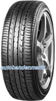 car-tyres Yokohama dB decibel E70L ( 205/60 R16 92H )