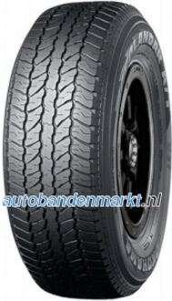 car-tyres Yokohama Geolandar A/T (G31A) ( 265/65 R18 114V )