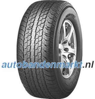 car-tyres Yokohama Geolandar A/T (G94B) ( 285/65 R17 116H OWL )