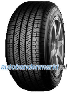 car-tyres Yokohama Geolandar A/T (G94DV) ( 265/65 R17 112S )