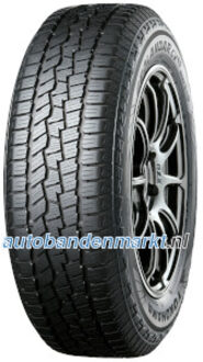 car-tyres Yokohama Geolandar CV 4S G061 ( 215/55 R18 99V XL, RPB )