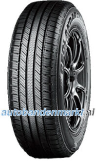 car-tyres Yokohama Geolandar CV G058 ( 195/80 R15 96S )