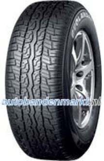 car-tyres Yokohama Geolandar (G902) ( 265/65 R17 112H )