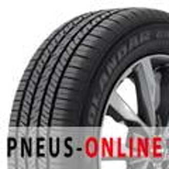 car-tyres Yokohama Geolandar (G91F) ( 225/60 R17 99V )