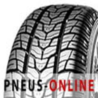 car-tyres Yokohama Geolandar H/T (G038G) ( 265/60 R18 110V, RPB )