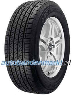 car-tyres Yokohama Geolandar H/T (G056) ( 215/70 R15 98H )