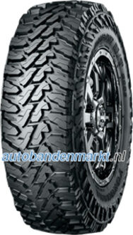 car-tyres Yokohama Geolandar M/T (G003) ( 185/85 R16 105/103N 8PR, POR, RPB )