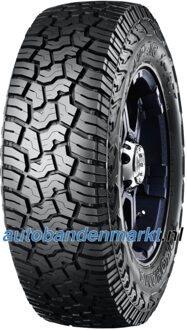 car-tyres Yokohama Geolandar X-AT (G016) ( 195 R16C 104/102Q 6PR, POR OWL )