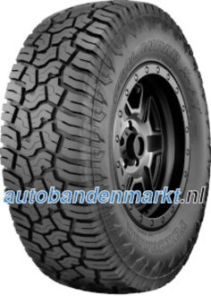 car-tyres Yokohama Geolandar X-AT (G016) ( LT235/70 R16 104/101Q 6PR, POR OWL )