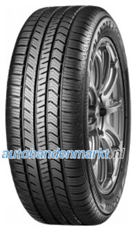 car-tyres Yokohama Geolandar X-CV (G057) ( 235/55 R19 105W XL, RPB )