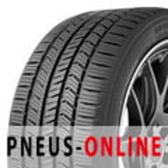 car-tyres Yokohama Geolandar X-CV (G057) ( 275/55 R19 111W, RPB )