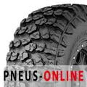 car-tyres Yokohama Geolandar X-MT (G005) ( 7.5 R16C 116/114N 10PR, POR, RPB )