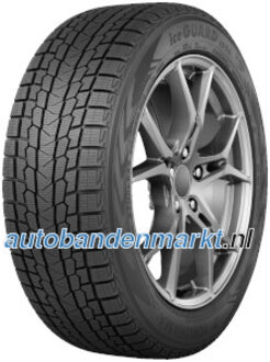 car-tyres Yokohama Ice Guard IG53 ( 185/55 R15 82H, Nordic compound )