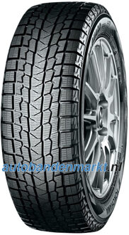 car-tyres Yokohama Ice Guard IG53 ( 215/55 R16 97H XL, Nordic compound )