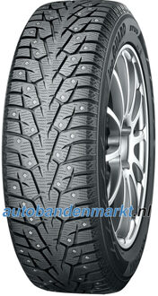 car-tyres Yokohama Ice Guard IG55 ( 245/60 R18 105T, met spikes )