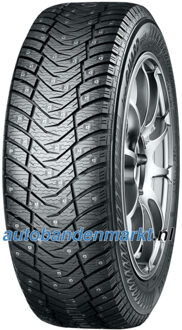 car-tyres Yokohama Ice Guard IG65 ( 245/45 R18 100T XL, RPB, met spikes )