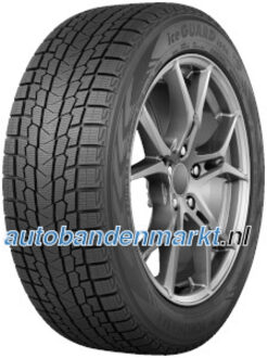 car-tyres Yokohama Ice Guard Studless IG53 ( 205/60 R16 96H XL, Nordic compound )