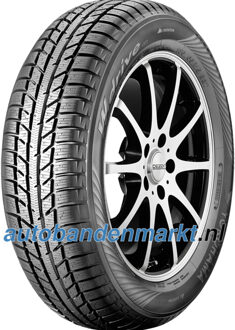 car-tyres Yokohama W.drive (V903) ( 155/65 R13 73T )