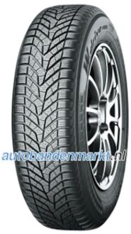 car-tyres Yokohama W.drive (V905) ( 235/50 R18 101V XL, RPB )
