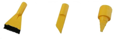 Car Vacuum Cleaner 12V Dual-use Wet Dry Vac Vacuum Cleaner For Car Interior & Home Cleaning High Suction