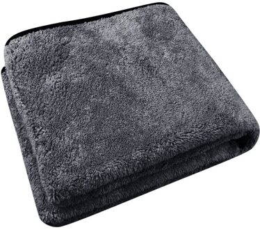 Car Wash Microfiber Towel Fast Drying Super-absorbent Towels The Royal Plush Premium Microfibre Cleaning Cloth