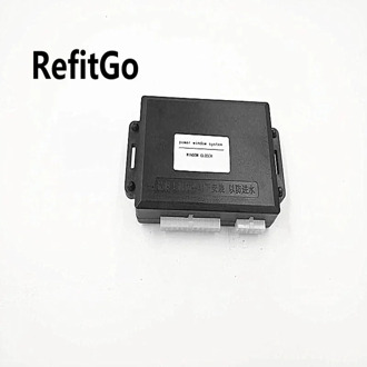 Car Window Closer Closing & Open Power One by One For Hyundai Santa Fe (2007--2010)