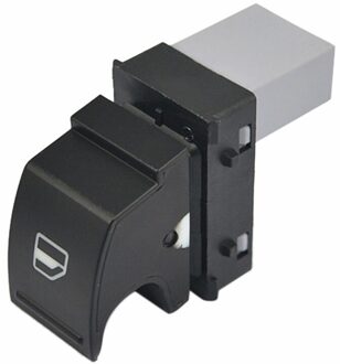 Car Window Switch Control Knop 7L6 959 855 B Voor Cc Eos Golf Jetta Passat-Polo Scirocco 1KD 959 855