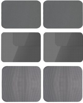 Car Window Zonnescherm Statische Cling Auto Side Windows Uv Ray Bescherming Schermen Voor Outdoor Persoonlijke Auto Accessoires
