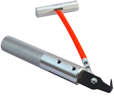 Car Windshield Remover Tool Window Glass Seal Rubber Removal Knife Repair Tool Auto Windshield Cut Out Knife Tool Accessories