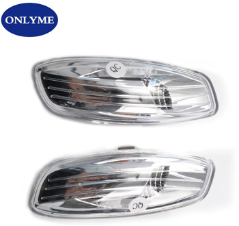 CAR WING MIRROR INDICATOR LAMP FOR CITROEN C3 II C4 (2010-2016) C4 Picasso(2007-2013) C5 III(2008-2013) DS3(2009-) DS4(2011-)